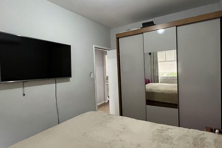 Apartamento para alugar com 84m², 2 quartos e 1 vagaQuarto 2
