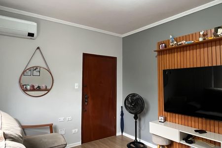 Apartamento para alugar com 84m², 2 quartos e 1 vagaSala