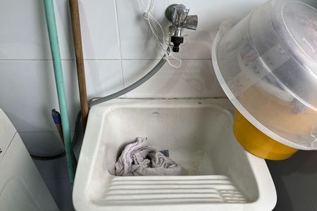 Apartamento para alugar com 84m², 2 quartos e 1 vagaÁrea de Serviço