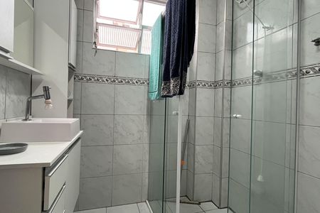 Apartamento para alugar com 84m², 2 quartos e 1 vagaBanheiro
