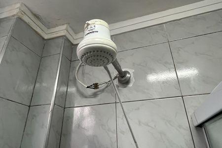 Apartamento para alugar com 84m², 2 quartos e 1 vagaBanheiro