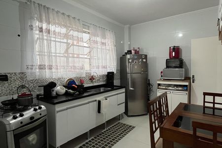 Apartamento para alugar com 84m², 2 quartos e 1 vagaCozinha