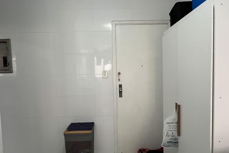 Apartamento para alugar com 84m², 2 quartos e 1 vagaÁrea de Serviço