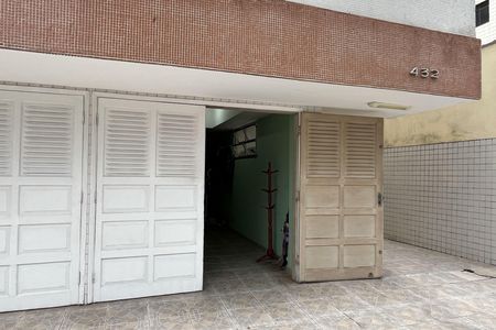 Apartamento para alugar com 84m², 2 quartos e 1 vagaGaragem