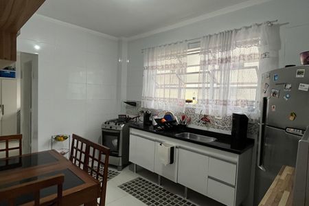Apartamento para alugar com 84m², 2 quartos e 1 vagaCozinha