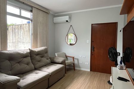 Apartamento para alugar com 84m², 2 quartos e 1 vagaSala