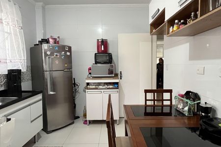 Apartamento para alugar com 84m², 2 quartos e 1 vagaCozinha