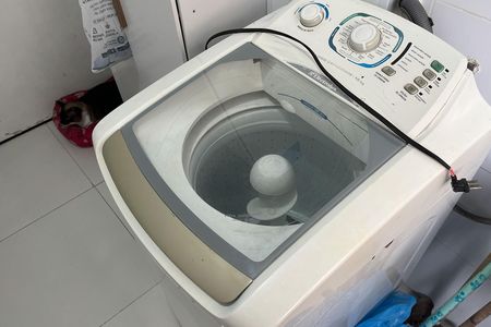 Apartamento para alugar com 84m², 2 quartos e 1 vagaÁrea de Serviço