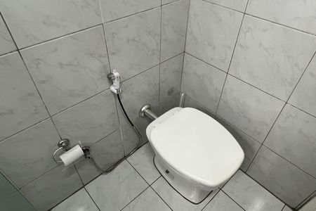 Apartamento para alugar com 84m², 2 quartos e 1 vagaBanheiro