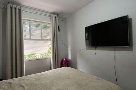 Apartamento para alugar com 84m², 2 quartos e 1 vagaQuarto 2