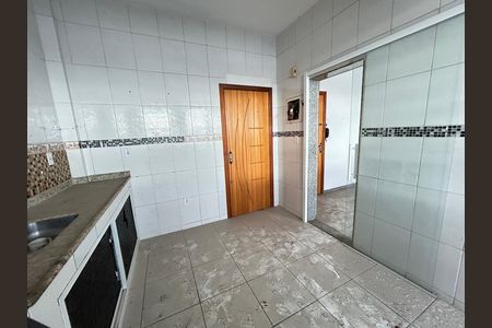 Apartamento para alugar com 70m², 2 quartos e sem vagaCozinha
