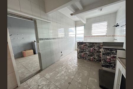 Apartamento para alugar com 70m², 2 quartos e sem vagaCozinha