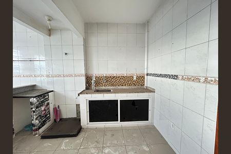 Apartamento para alugar com 70m², 2 quartos e sem vagaCozinha