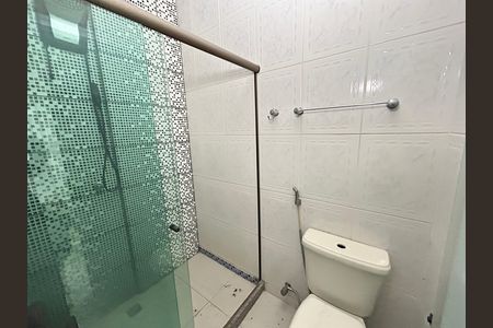 Apartamento para alugar com 70m², 2 quartos e sem vagaBanheiro