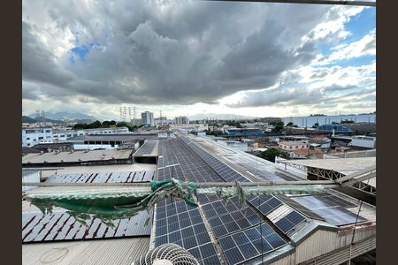 Apartamento para alugar com 70m², 2 quartos e sem vagaVista da Sala