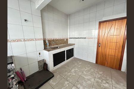 Apartamento para alugar com 70m², 2 quartos e sem vagaCozinha