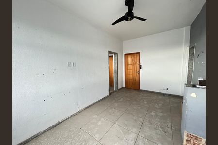 Apartamento para alugar com 70m², 2 quartos e sem vagaSala