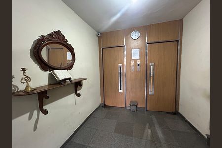 Apartamento para alugar com 70m², 2 quartos e sem vagaHall de entrada