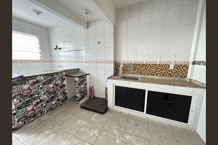 Apartamento para alugar com 70m², 2 quartos e sem vagaCozinha