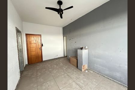 Apartamento para alugar com 70m², 2 quartos e sem vagaSala