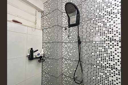 Apartamento para alugar com 70m², 2 quartos e sem vagaBanheiro