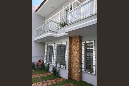 Casa à venda com 3 quartos, 142m² em Santana, São Paulo