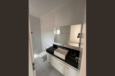 Casa à venda com 3 quartos, 142m² em Santana, São Paulo