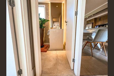 Apartamento à venda com 71m², 1 quarto e 2 vagas