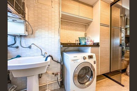 Apartamento à venda com 71m², 1 quarto e 2 vagas