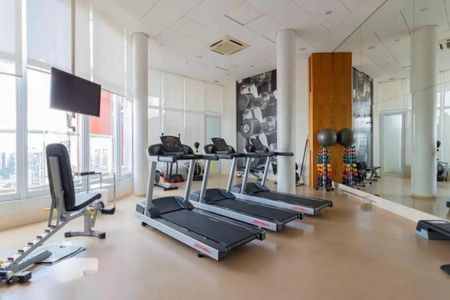 Apartamento à venda com 71m², 1 quarto e 2 vagas