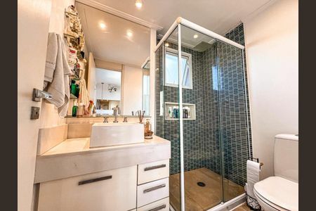 Apartamento à venda com 71m², 1 quarto e 2 vagas