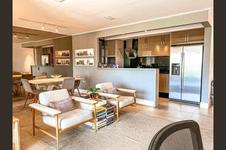 Apartamento à venda com 71m², 1 quarto e 2 vagas