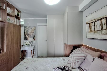 Studio à venda com 37m², 1 quarto e sem vagaQuarto