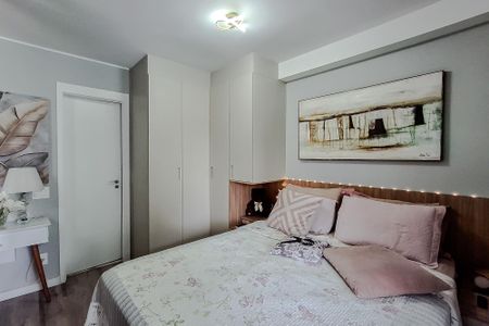 Studio à venda com 37m², 1 quarto e sem vagaQuarto