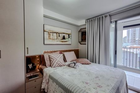 Studio à venda com 37m², 1 quarto e sem vagaQuarto