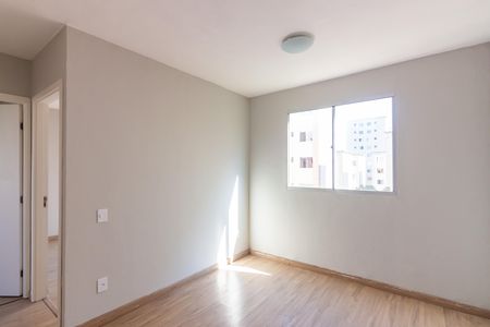 Apartamento à venda com 38m², 2 quartos e sem vaga Apartamento à venda com 38m², 2 quartos e sem vagaQuarto 1