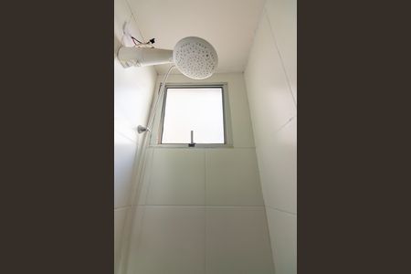 Apartamento à venda com 38m², 2 quartos e sem vaga Apartamento à venda com 38m², 2 quartos e sem vagaBanheiro