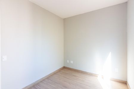 Apartamento à venda com 38m², 2 quartos e sem vaga Apartamento à venda com 38m², 2 quartos e sem vagaQuarto 2