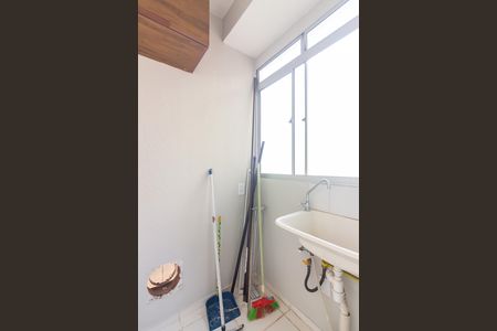 Apartamento à venda com 38m², 2 quartos e sem vaga Apartamento à venda com 38m², 2 quartos e sem vagaÁrea de Serviço