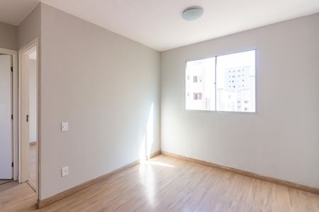 Apartamento à venda com 38m², 2 quartos e sem vaga Apartamento à venda com 38m², 2 quartos e sem vagaQuarto 1