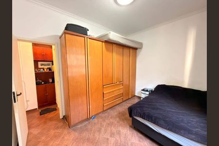 Apartamento à venda com 50m², 1 quarto e sem vaga