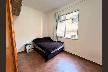 Apartamento à venda com 1 quarto, 50m² em Laranjeiras, Rio de Janeiro