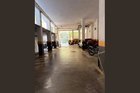 Apartamento à venda com 50m², 1 quarto e sem vaga
