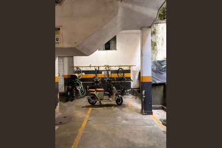 Apartamento à venda com 50m², 1 quarto e sem vaga