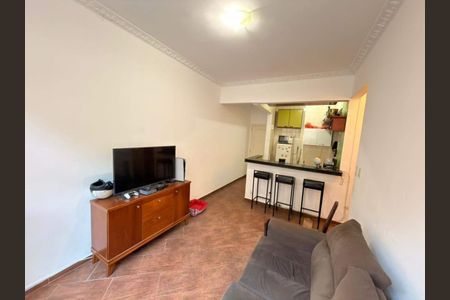 Apartamento à venda com 1 quarto, 50m² em Laranjeiras, Rio de Janeiro