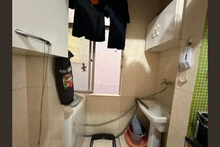 Apartamento à venda com 50m², 1 quarto e sem vaga