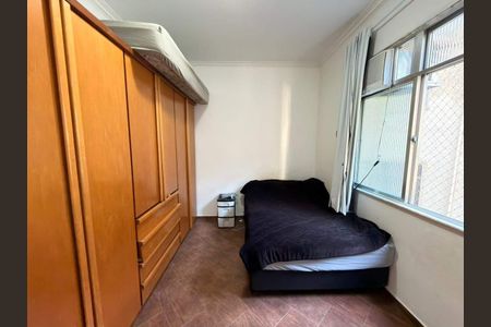 Apartamento à venda com 1 quarto, 50m² em Laranjeiras, Rio de Janeiro