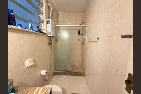 Apartamento à venda com 50m², 1 quarto e sem vaga