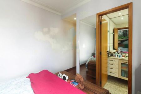 Apartamento à venda com 133m², 3 quartos e 3 vagas