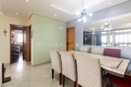 Apartamento à venda com 133m², 3 quartos e 3 vagas